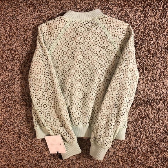 BRAND NEW Victoria Beckham For Target Bomber Jacket - Picture 2 of 14